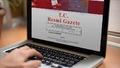 �stanbul Bilgi �niversitesi�nin faaliyet izni kald�r�ld�