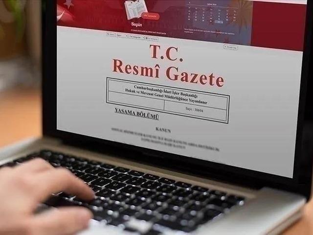 Özel eğitim kurumlarıyla ilgili karar Resmi Gazete'de