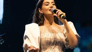 Samsak Döveci türküsüyle hafızalara kazındı! Elif Buse Doğan'ın son haline yorum yağd! Bakın kime benzetildi