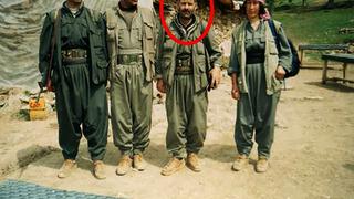 SON DAKİKA | MİT'ten operasyon! Fahrettin Tolun etkisiz hale getirildi