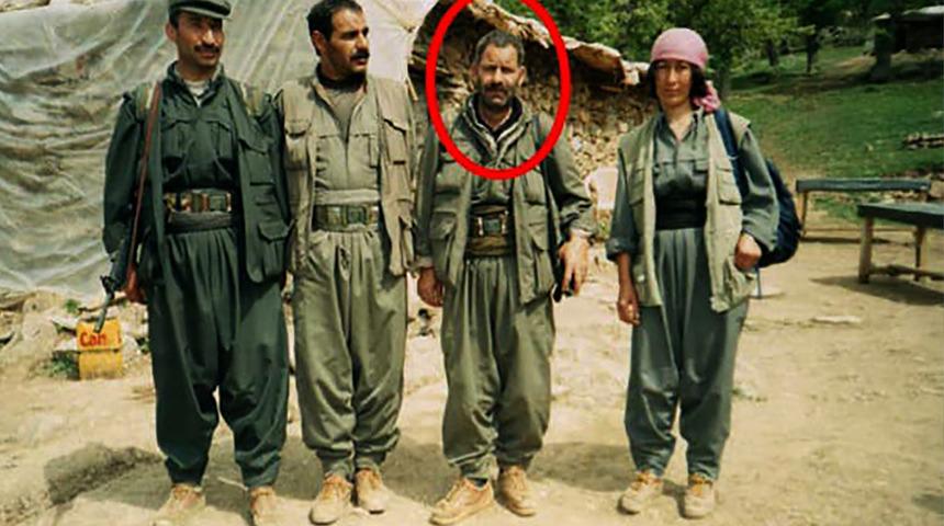 SON DAKİKA | MİT'ten operasyon! Fahrettin Tolun etkisiz hale getirildi