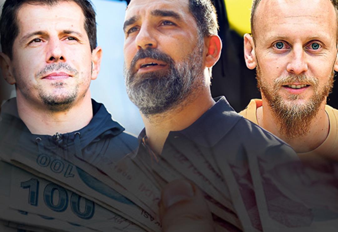 Dolandırıcılık davasında Fatih Altaylı'dan olay yaratacak a&ccedil;ıklama! ''Se&ccedil;il Erzan'ın ofisini silahla basıp, paralarını almışlar''