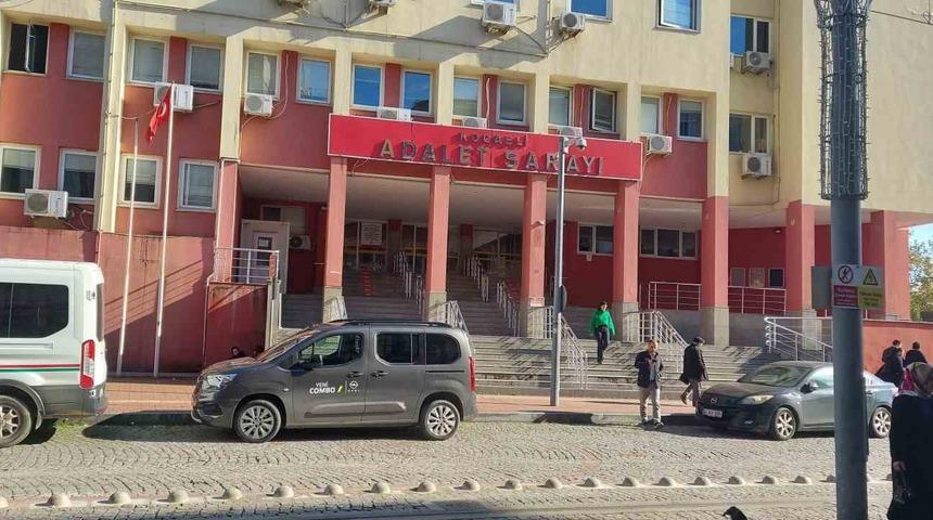 Uyuşturucuyla yakalanan sanık: "Arındım artık i&ccedil;miyorum"