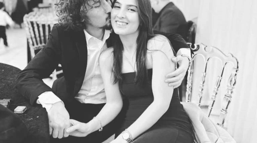 5 ay önce evlenmişti, bakır madenindeki göçükte hayatını kaybetti