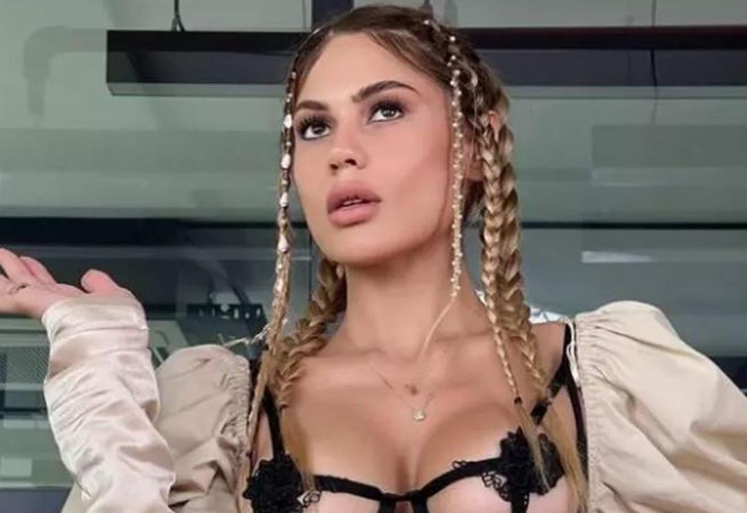 Nihal Candan'ın sır gibi sakladığı eşi sessizliğini bozdu! Aile geleneklerini gerek&ccedil;e g&ouml;stererek evliliği gizli tuttu! Gen&ccedil; adam sabah 5'te polisleri kapıda g&ouml;r&uuml;nce şoke oldu