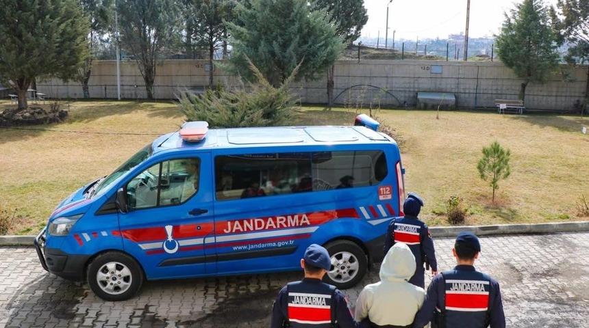 Diyarbakır’da 9 firari hükümlü yakalandı