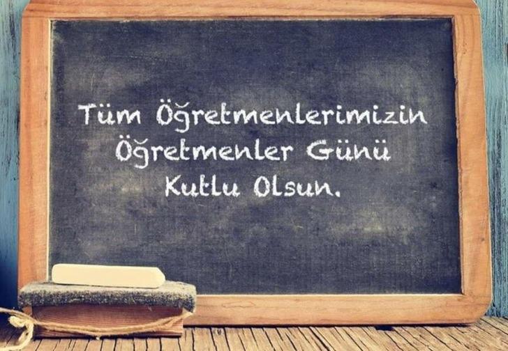 24 KASIM ÖĞRETMENLER GÜNÜ MESAJLARI 2023! Atatürk görselli, en güzel, anlamlı, resimli ve duygusal Öğretmenler Günü mesajları TIKLA İNDİR! G1