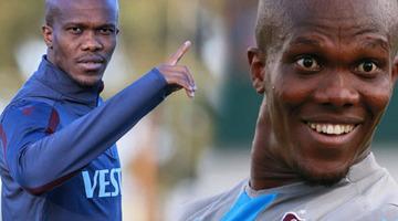 ''Nwakaeme önümüzdeki sezon geri dönebilir'' demesinin ardından taraftarlar ikiye bölündü!