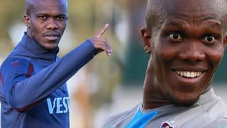 ''Nwakaeme önümüzdeki sezon geri dönebilir'' demesinin ardından taraftarlar ikiye bölündü!