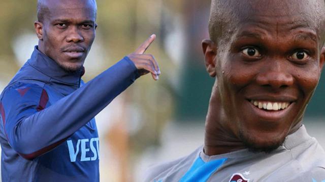 ''Nwakaeme önümüzdeki sezon geri dönebilir'' demesinin ardından taraftarlar ikiye bölündü!