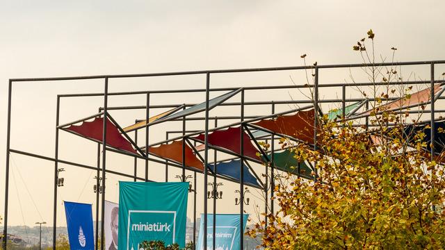 Miniatürk'e nasıl gidilir? Miniatürk nerede, hangi semtte?
