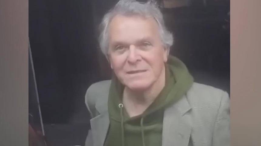 Sözleri sosyal medyada tepki toplamıştı! Obama'nın eski danışmanı tutuklandı