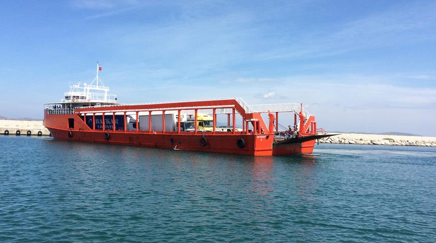 Avşa Adası'na nasıl gidilir? Avşa Adası'na arabayla gidilir mi?