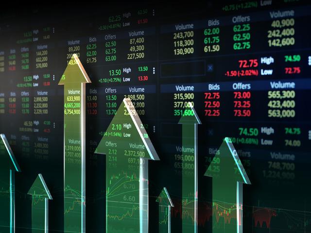 Avrupa borsaları İspanya hariç yükselişle açıldı