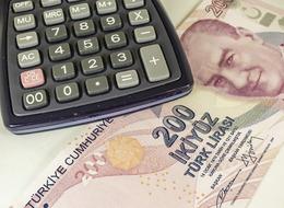 Finansal Hizmetler Güven Endeksi kasımda yükseldi