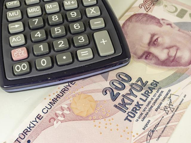 Finansal Hizmetler Güven Endeksi kasımda yükseldi