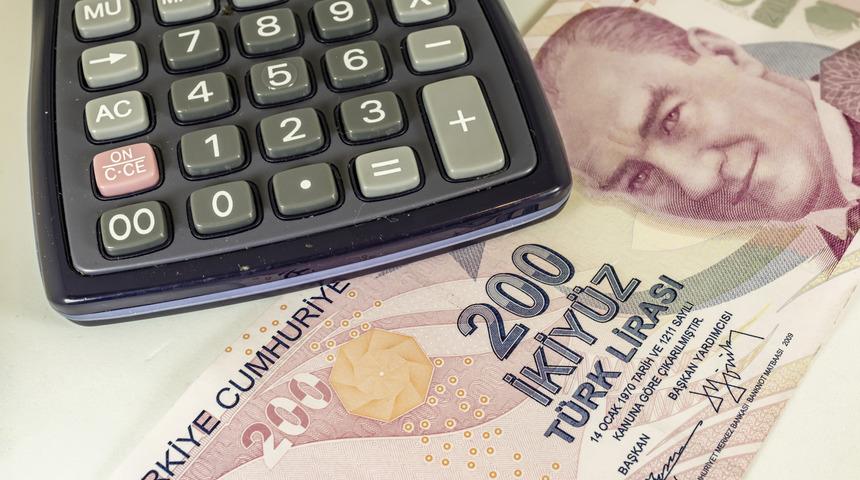 Finansal Hizmetler Güven Endeksi kasımda yükseldi