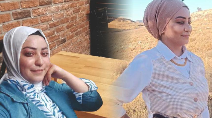 Mardin'de Gülcan Yeşilmen silahla vurulmuş halde bulunmuştu! Polis sevgilisi gözaltına alındı
