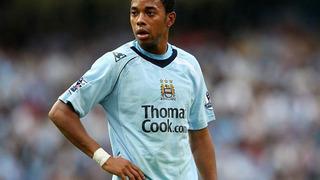 Bir dönem futbol dünyasına damga vuran Robinho'dan ilginç itiraf! ''Manchester United sanıp, City'ye transfer oldum''