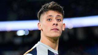 Atletico Madrid maçına kısa bir süre kala Ancelotti'den Arda Güler kararı!