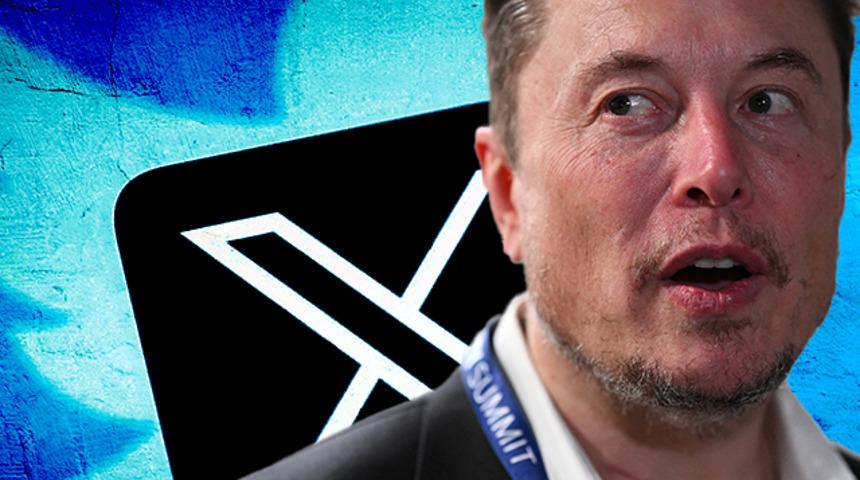 Elon Musk duyurdu: X'in eski özelliği geri geliyor! Tekrar gösterilecekler