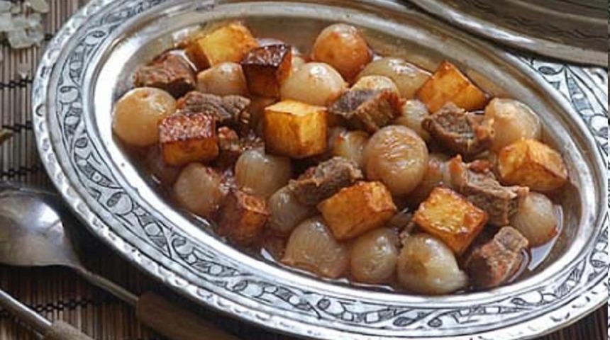 MASTERCHEF PAPAZ YAHNİ TARİFİ: Papaz yahni nasıl yapılır, malzemeleri nelerdir? Meşhur Anadolu lezzeti MasterChef'te