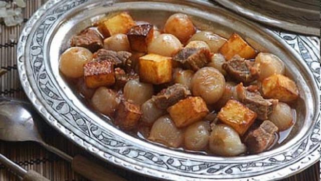 MASTERCHEF PAPAZ YAHNİ TARİFİ: Papaz yahni nasıl yapılır, malzemeleri nelerdir? Meşhur Anadolu lezzeti MasterChef'te