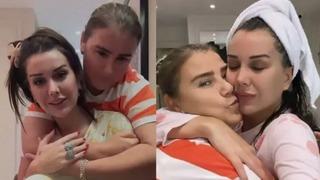 Dilan Polat yardımcısı Şule patronunun montuyla alışverişte! Görüntüler sonrası savcılığa koştu