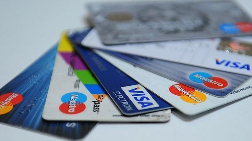 SON DAKİKA | Sürpriz gelişme! Merkez Bankası'ndan kredi kartı kararı: Yıl sonuna kadar değişmeyecek 