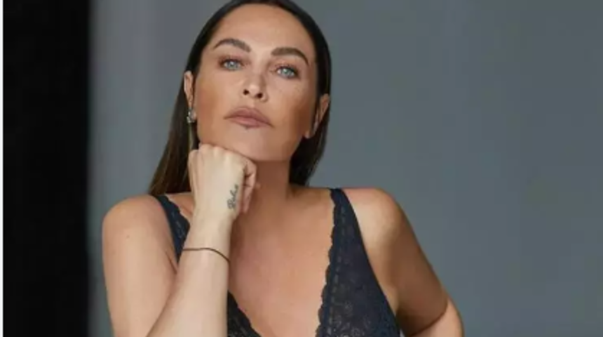 Hülya Avşar 'Bahçeden erken hasat' diyerek paylaşmıştı! O video sonrası talep arttı