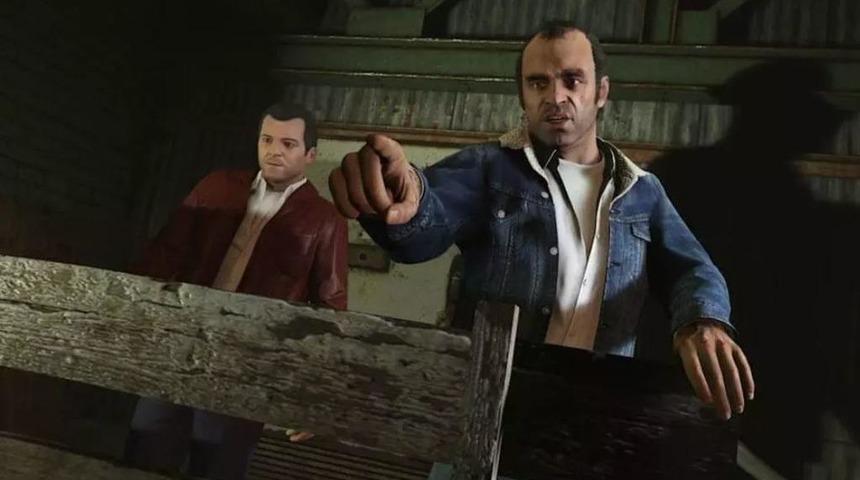GTA 6'nın fragmanı yaklaşırken olay iddia: Rockstar Games, Social Club'ın ismini mi değiştiriyor?