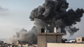 'Gazze’de ateşkes çağrısı' istenen MIKTA Parlamento Başkanları Toplantısı’nın ortak bildirisi Avusturalya engeline takıldı