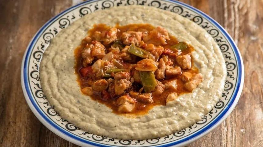 MASTERCHEF HÜNKAR BEĞENDİ TARİFİ: Hünkar beğendi nasıl yapılır, malzemeleri nelerdir? Bursa'dan hünkar sofralarına uzanan lezzet