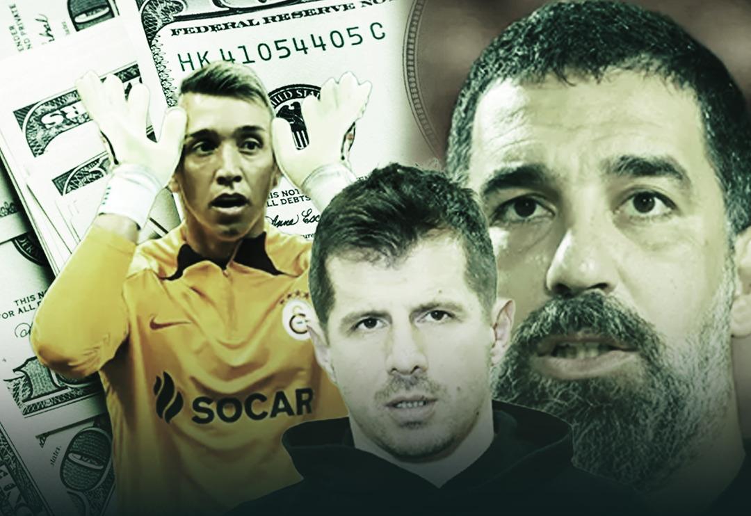 Futboldaki dolandırıcılık vurgununda kim ne kadar dolandırıldı? Arda Turan, Emre Bel&ouml;zoğlu ve Sel&ccedil;uk İnan gibi isimler milyonlar kaptırmış...