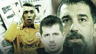 Futboldaki dolandırıcılık vurgununda kim ne kadar dolandırıldı? Arda Turan, Emre Belözoğlu ve Selçuk İnan gibi isimler milyonlar kaptırmış...