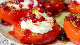 MASTERCHEF AYVA TATLISI TARİFİ: Ayva tatlısı nasıl yapılır, malzemeleri nelerdir? Püf noktasıyla ustalarına taş çıkartın