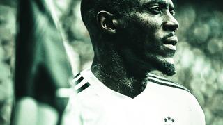 Taraftarın sabrı kalmadı! Beşiktaş'ın yıldızı Eric Bailly yine sakatlandı