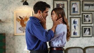 Yalı Çapkını'nın Ferit'i ve Seyran'ı aslında bakın kim olacakmış! Senaryoyu beğenmeyip teklifi reddetmiş