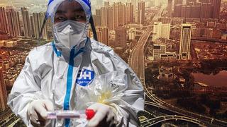 Yeni 'gizemli salgın' alarmı! Çin'deki iki kentte eğitime ara verildi, DSÖ'den maske uyarısı geldi... İşte yeni salgının belirtileri