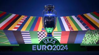 EURO 2024'e son 3 bilet! Play-off kuraları çekildi, eşleşmeler ortaya çıktı!