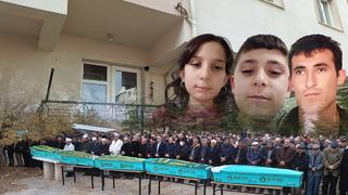 Ankara'da komşu katliamı! Ailedeki 5 kişiyi öldürmüştü, yeni detaylar ortaya çıktı... Son anda balkona kaçıp 'Sıra bize geliyor' diye bağırmış