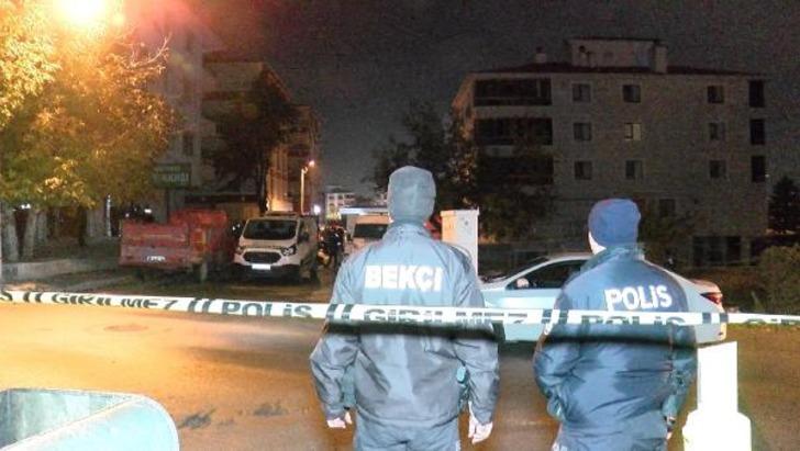 Ankara'da komşu katliamı! Ailedeki 5 kişiyi öldürmüştü, yeni detaylar ortaya çıktı... Son anda balkona kaçıp 'Sıra bize geliyor' diye bağırmış G2