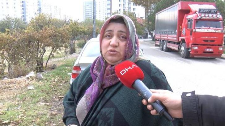 Ankara'da komşu katliamı! Ailedeki 5 kişiyi öldürmüştü, yeni detaylar ortaya çıktı... Son anda balkona kaçıp 'Sıra bize geliyor' diye bağırmış G5