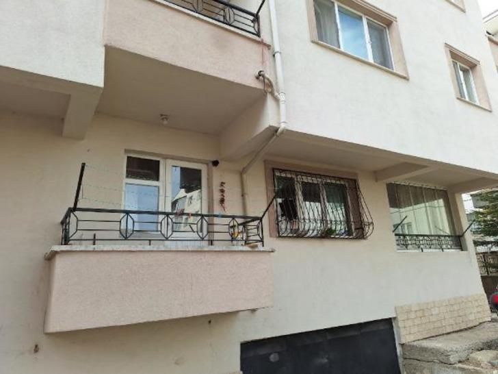 Ankara'da komşu katliamı! Ailedeki 5 kişiyi öldürmüştü, yeni detaylar ortaya çıktı... Son anda balkona kaçıp 'Sıra bize geliyor' diye bağırmış G4