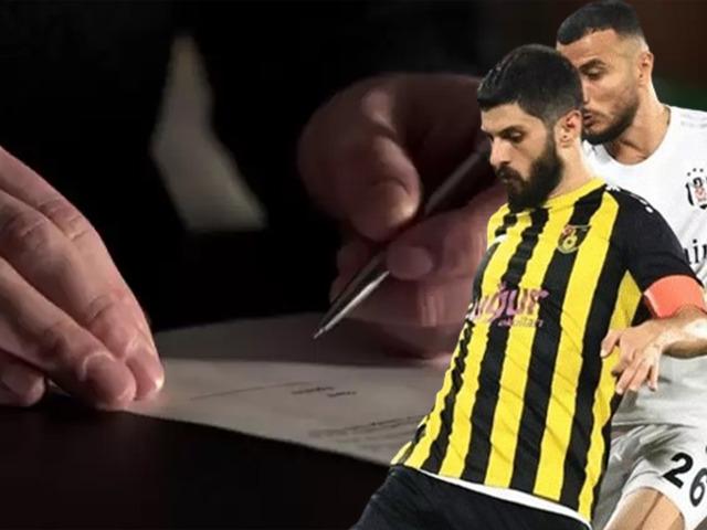 Süper Lig'de böyle ayrılık yaşanmadı! İstanbulspor'un yıldızı İbrahim Yılmaz önce darp raporu aldı, sonra sözleşmesini feshetti