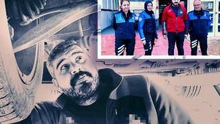 850 bin liralık otomobili, 550 bin liraya almak istedi! İlk başta tepki gösterse de dolandırılmaktan onun sayesinde kurtuldu: Üzerimize düşeni yaptık