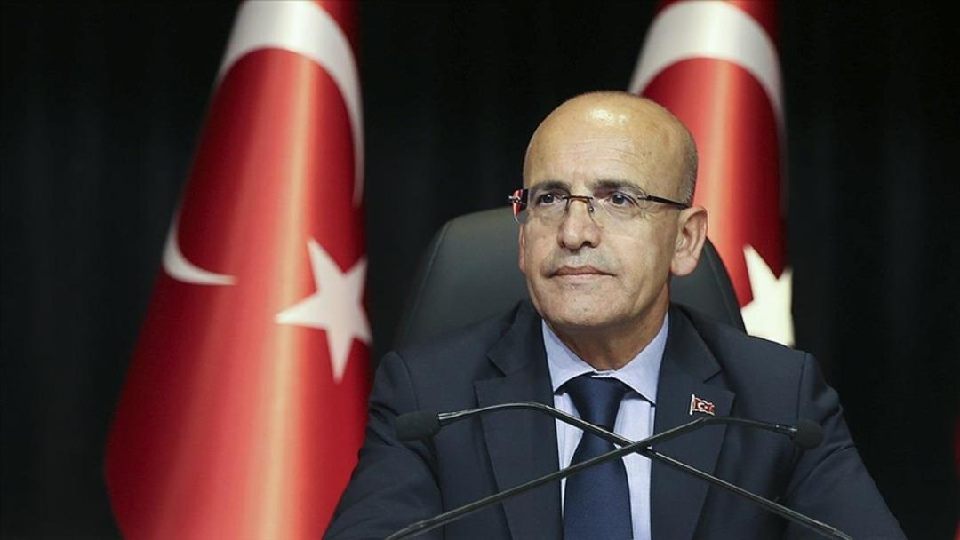Bakan Şimşek ten enflasyon değerlendirmesi! Yıl sonu beklentisini açıkladı 2