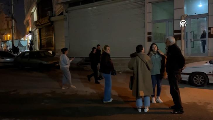 Son dakika: Malatya'da 3 dakika arayla iki deprem! 5.2 ve 4.7'lik sarsıntılar sonrası ilk görüntüler geldi, Adıyaman, Gaziantep, Şanlıurfa, Hatay ve çevre illerde de hissedildi G1