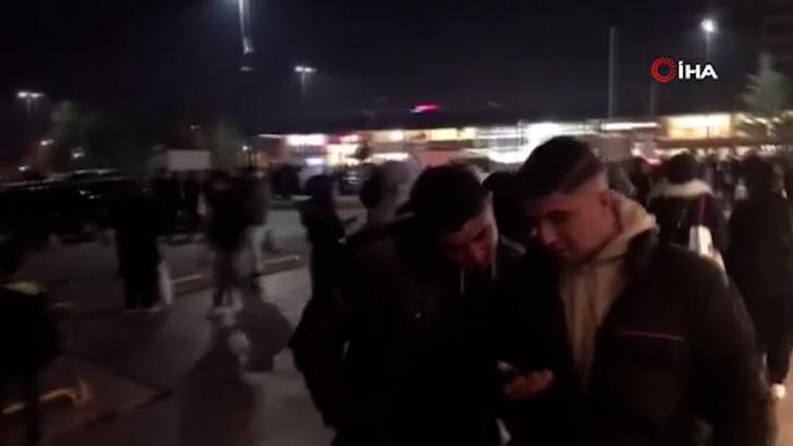 Son dakika: Malatya'da 3 dakika arayla iki deprem! 5.2 ve 4.7'lik sarsıntılar sonrası ilk görüntüler geldi, Adıyaman, Gaziantep, Şanlıurfa, Hatay ve çevre illerde de hissedildi G5