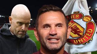 Galatasaray maçına günler kala yaşandı! Manchester United, Şampiyonlar Ligi'nden men edilebilir